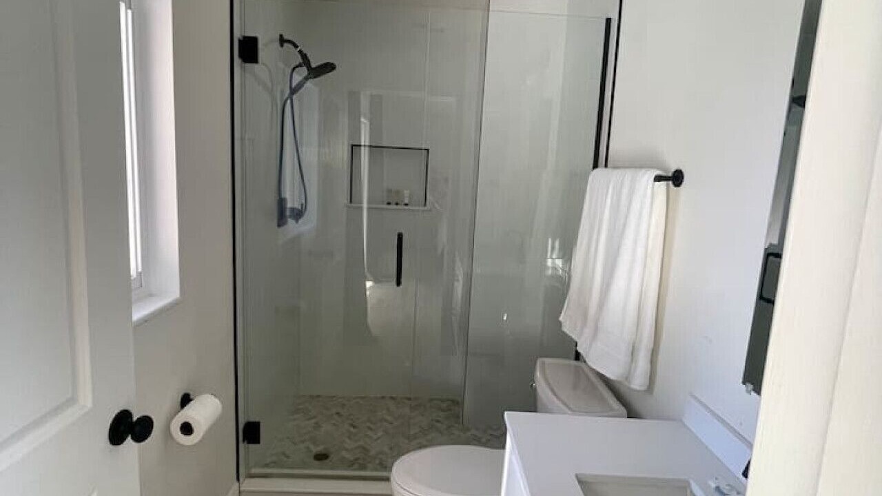 Photo of Bathroom in Lake Wales