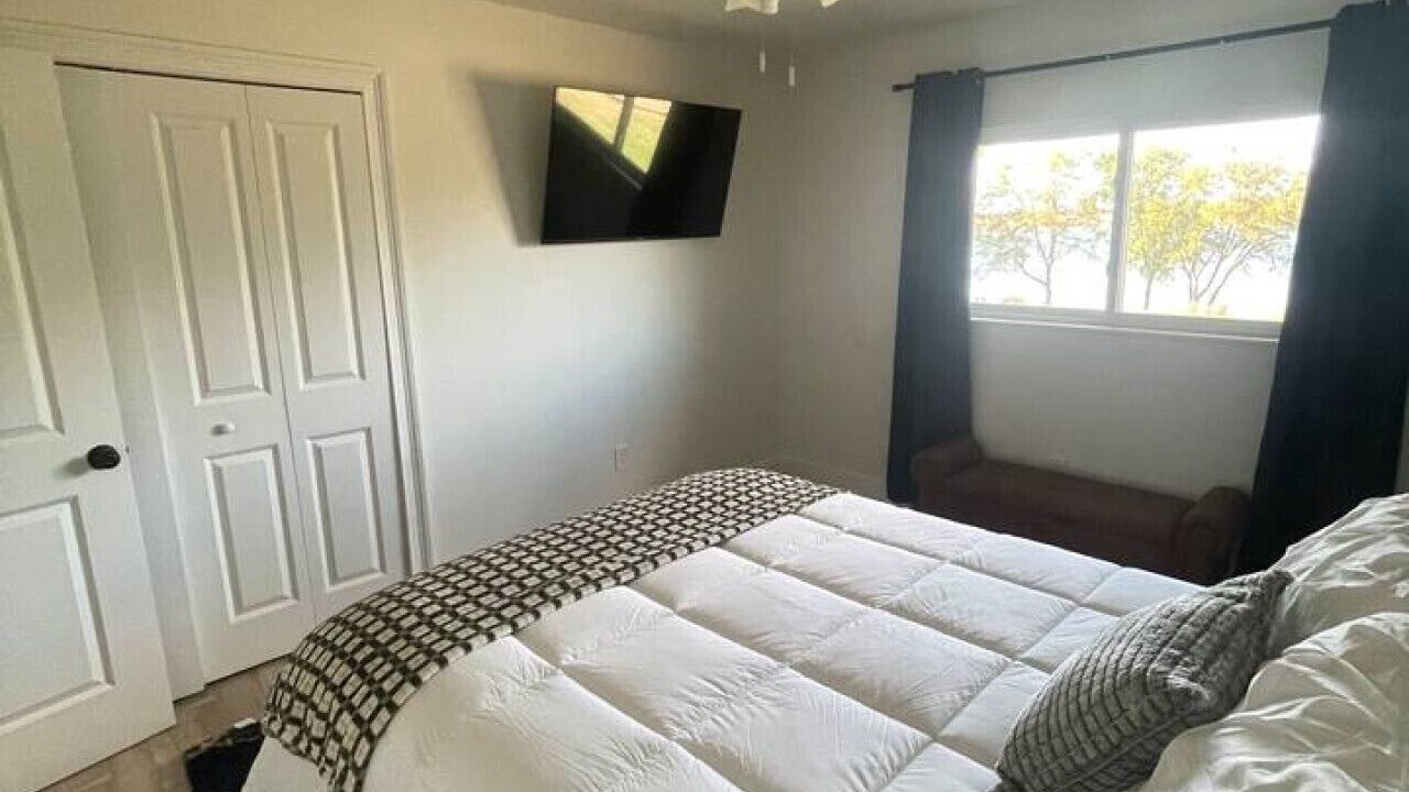 Photo of Bedroom in Lake Wales