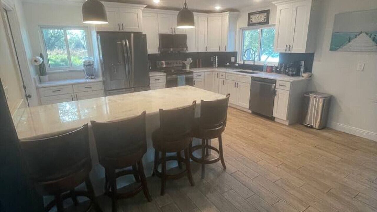 Photo of Kitchen in Lake Wales