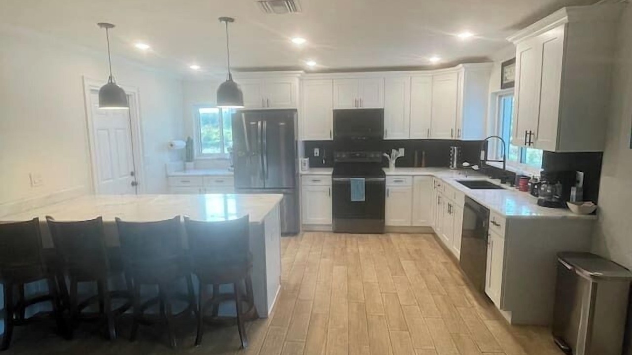 Photo of Kitchen in Lake Wales