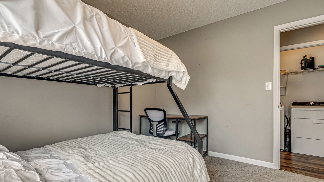 Photo of Bedroom in Holly Springs