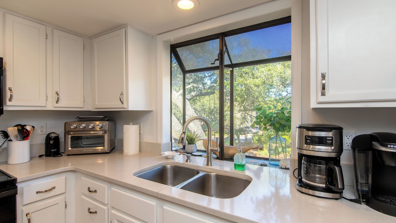 Photo of Kitchen in Ocean Ridge