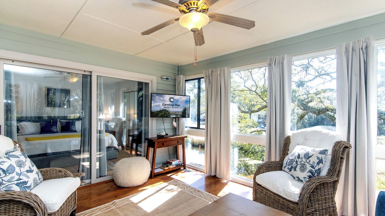 Photo of Bedroom in Ocean Ridge