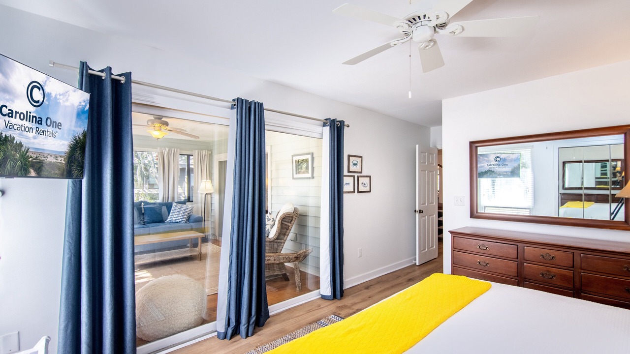Photo of Bedroom in Ocean Ridge