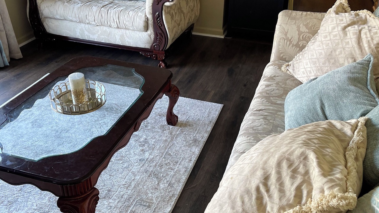 Photo of Livingroom in Piney Green
