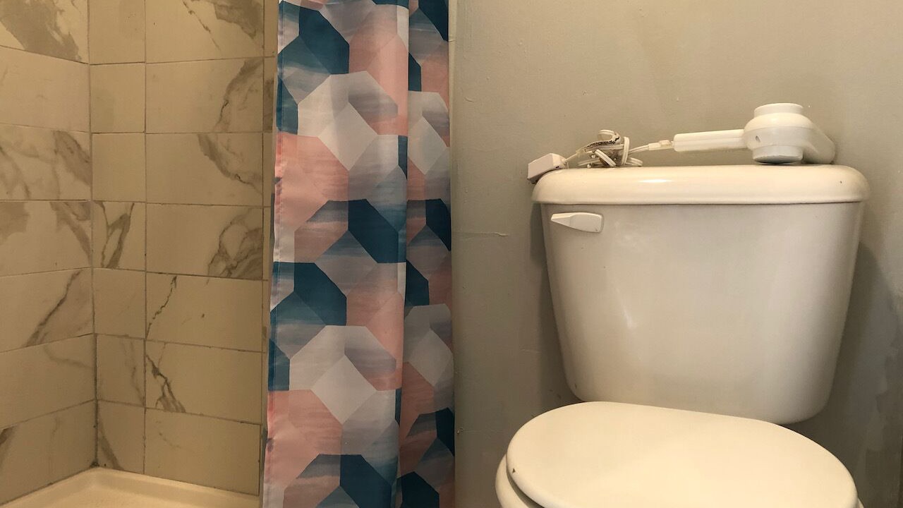 Photo of Bathroom in Fayetteville