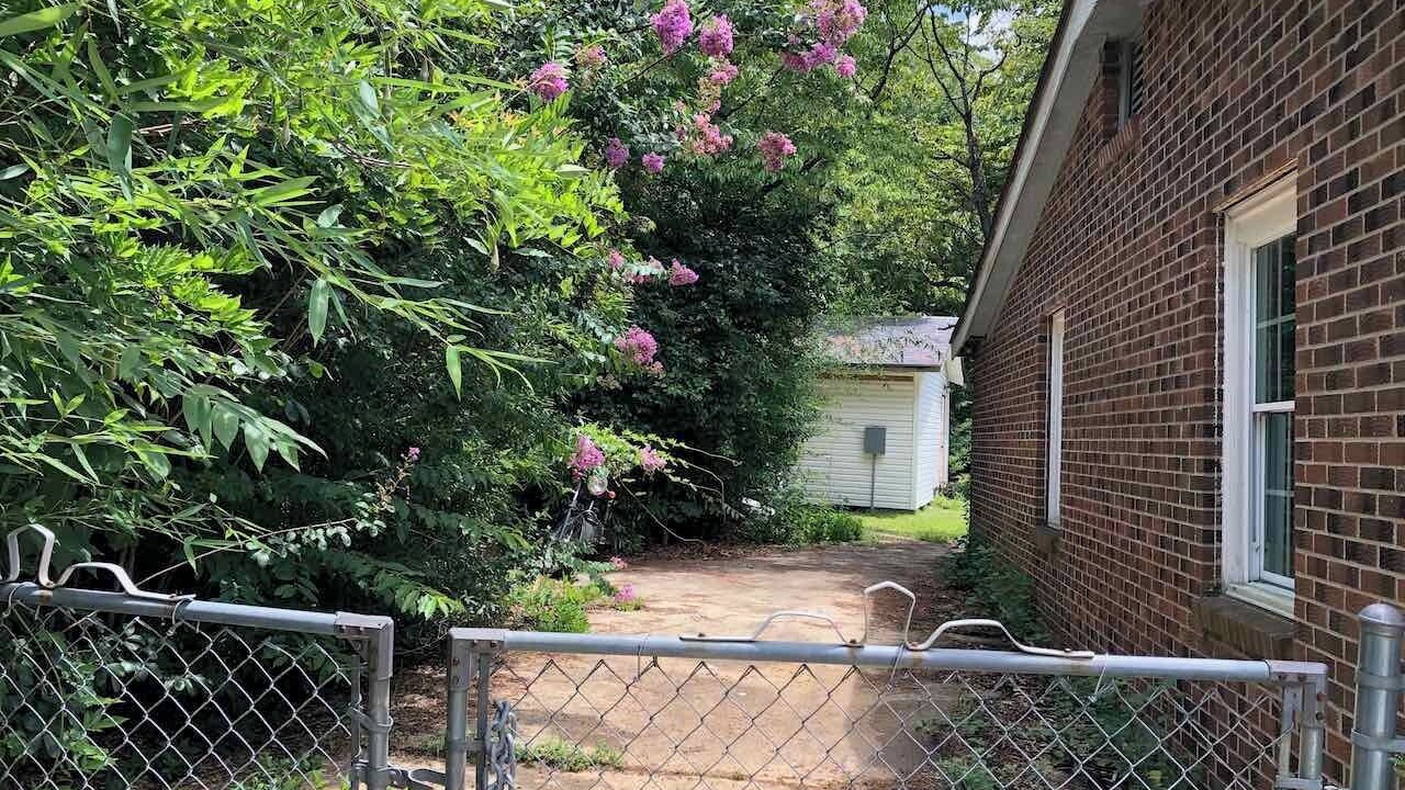 Photo of Outdoor in Fayetteville