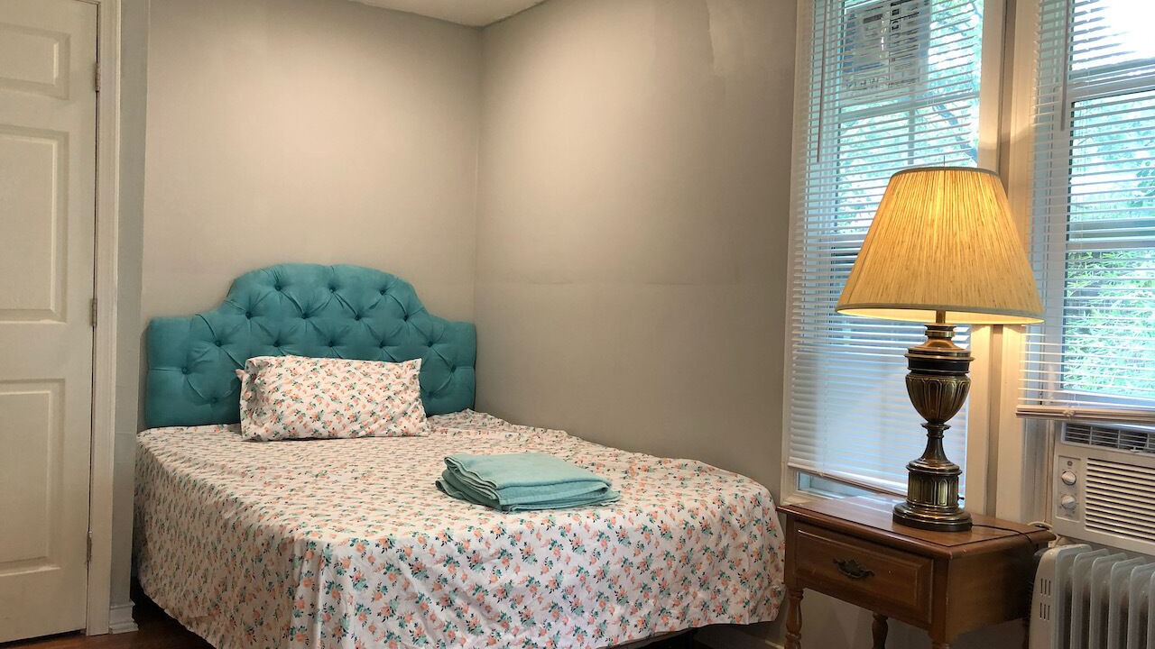 Photo of Bedroom in Fayetteville