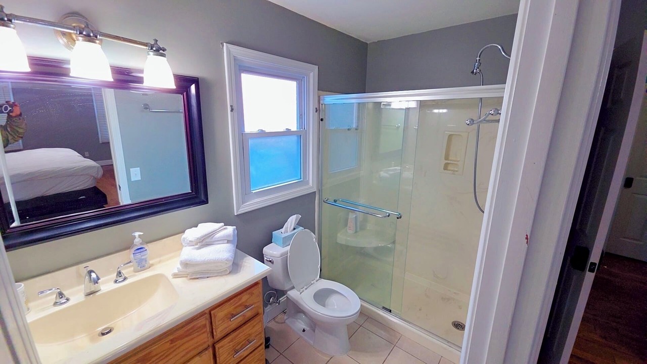 Photo of Bathroom in Fayetteville