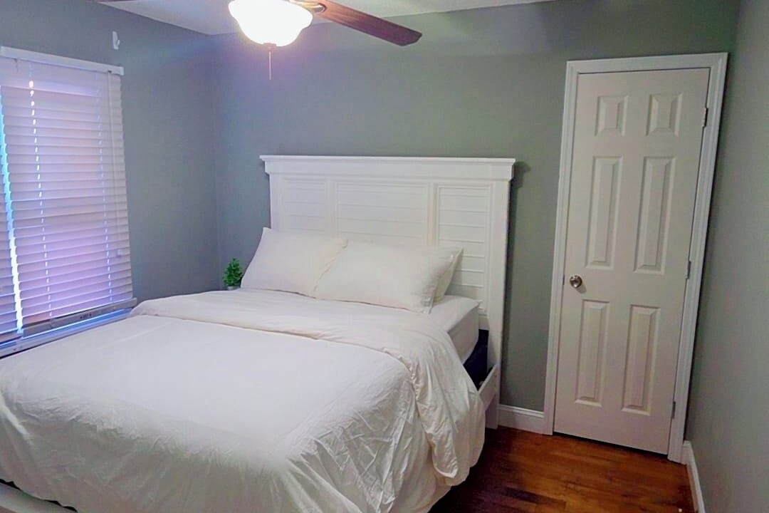 Photo of Bedroom in Fayetteville
