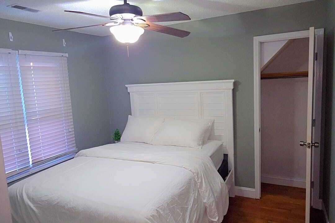 Photo of Bedroom in Fayetteville