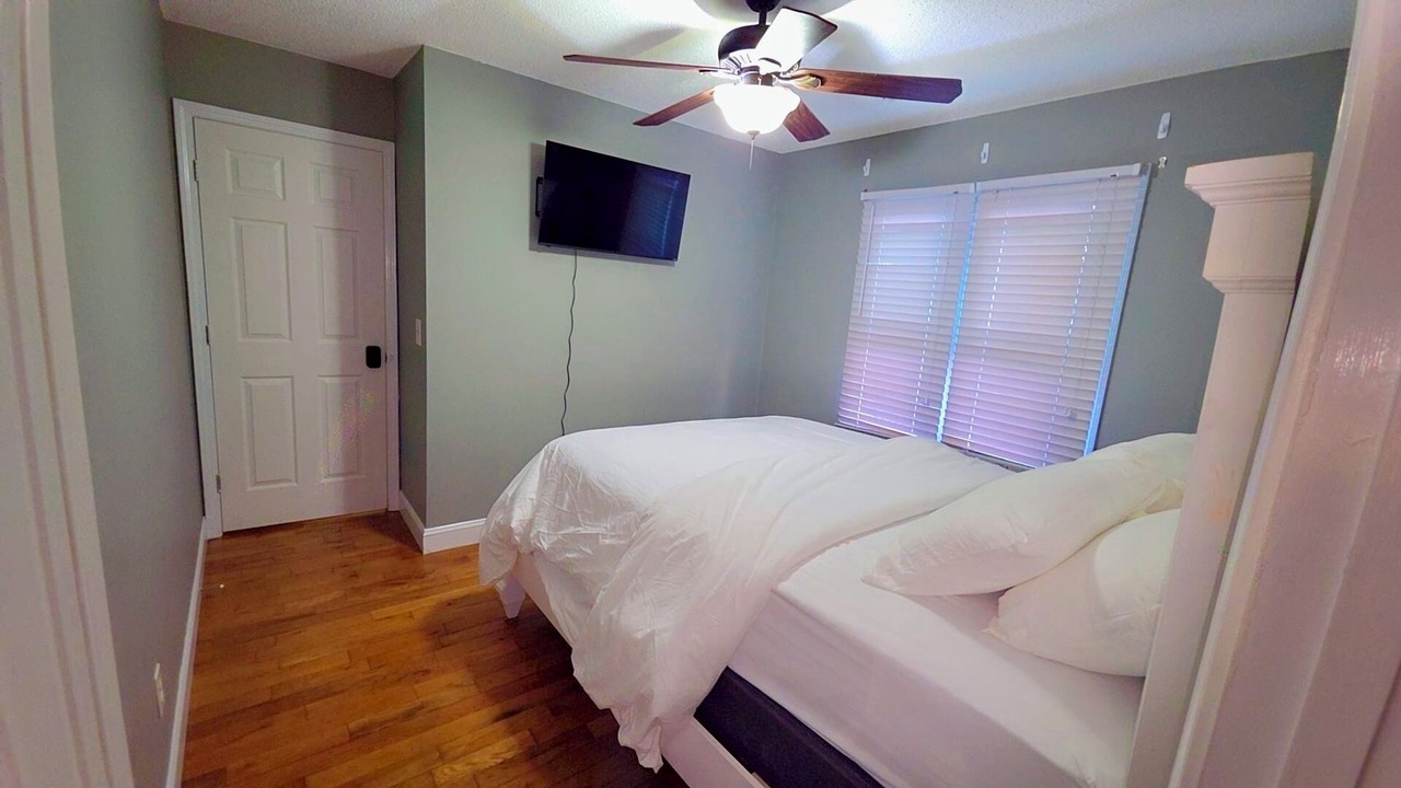 Photo of Bedroom in Fayetteville