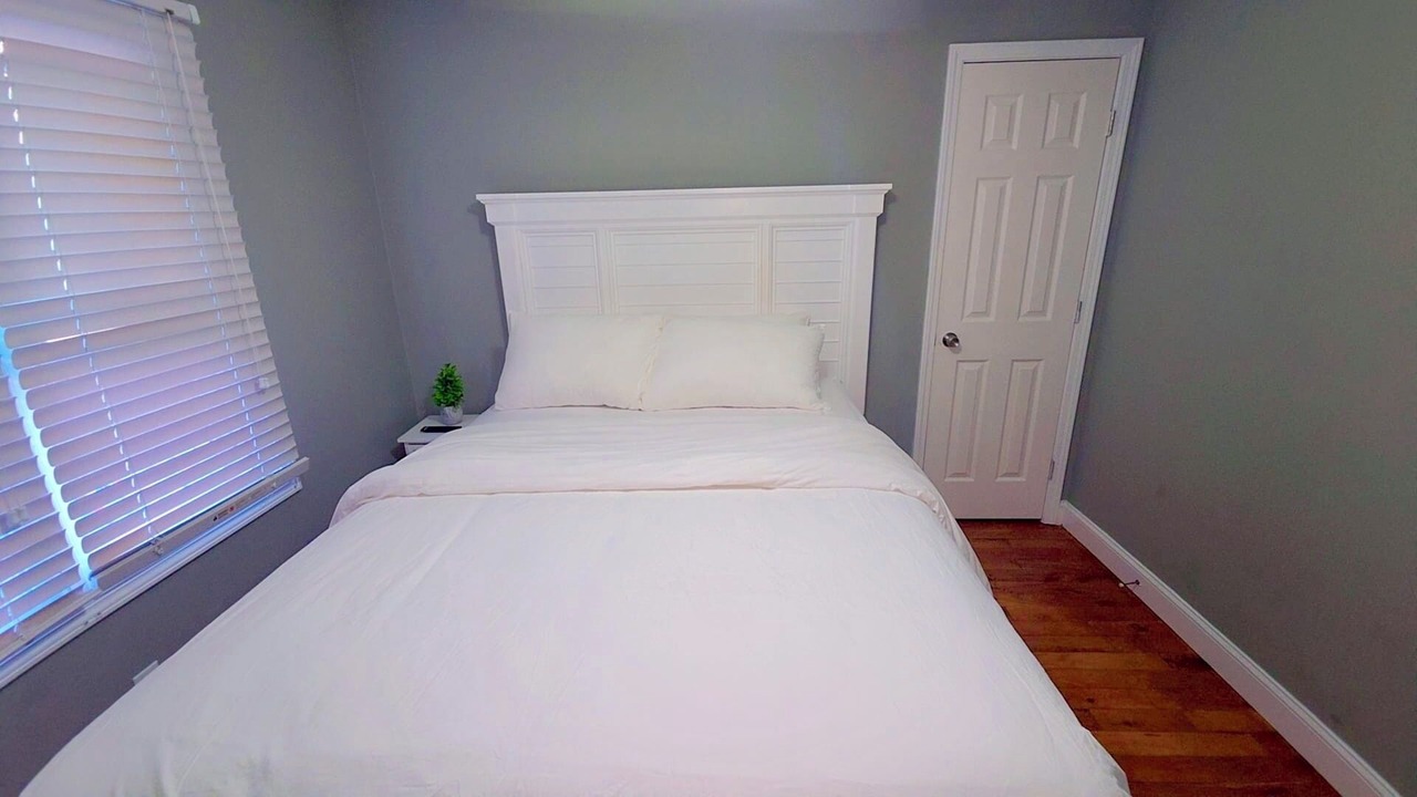 Photo of Bedroom in Fayetteville