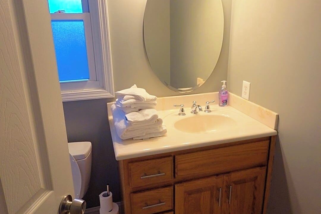 Photo of Bathroom in Fayetteville