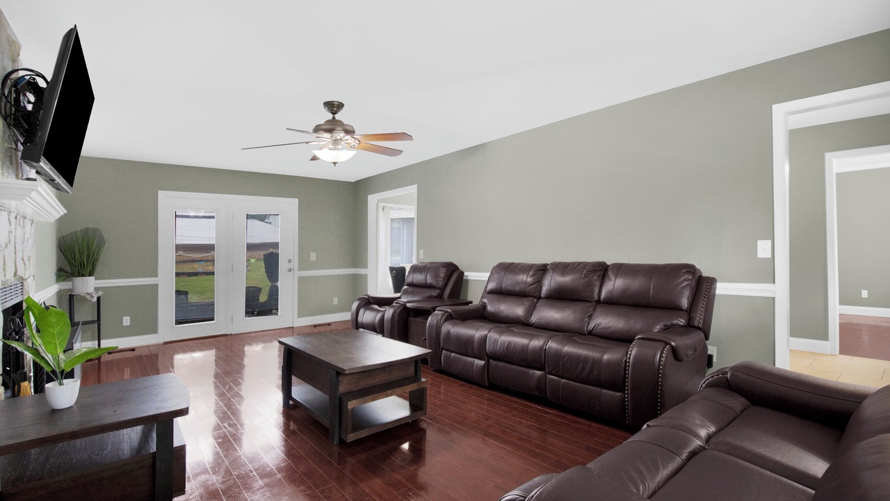 Photo of Livingroom in Fayetteville