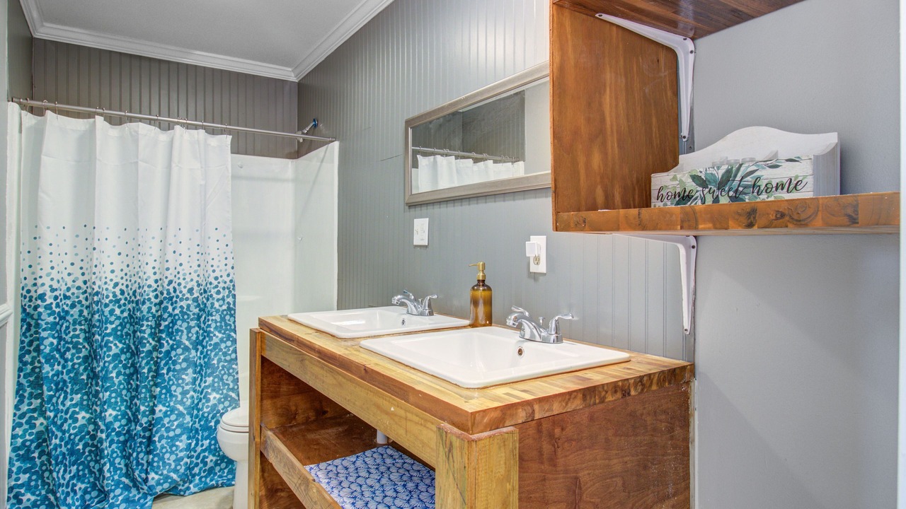 Photo of Bathroom in Fairfax
