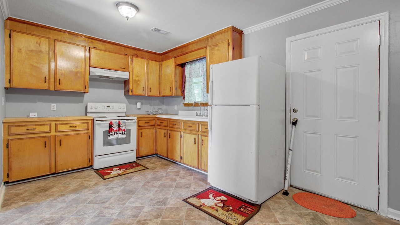 Photo of Kitchen in Fairfax