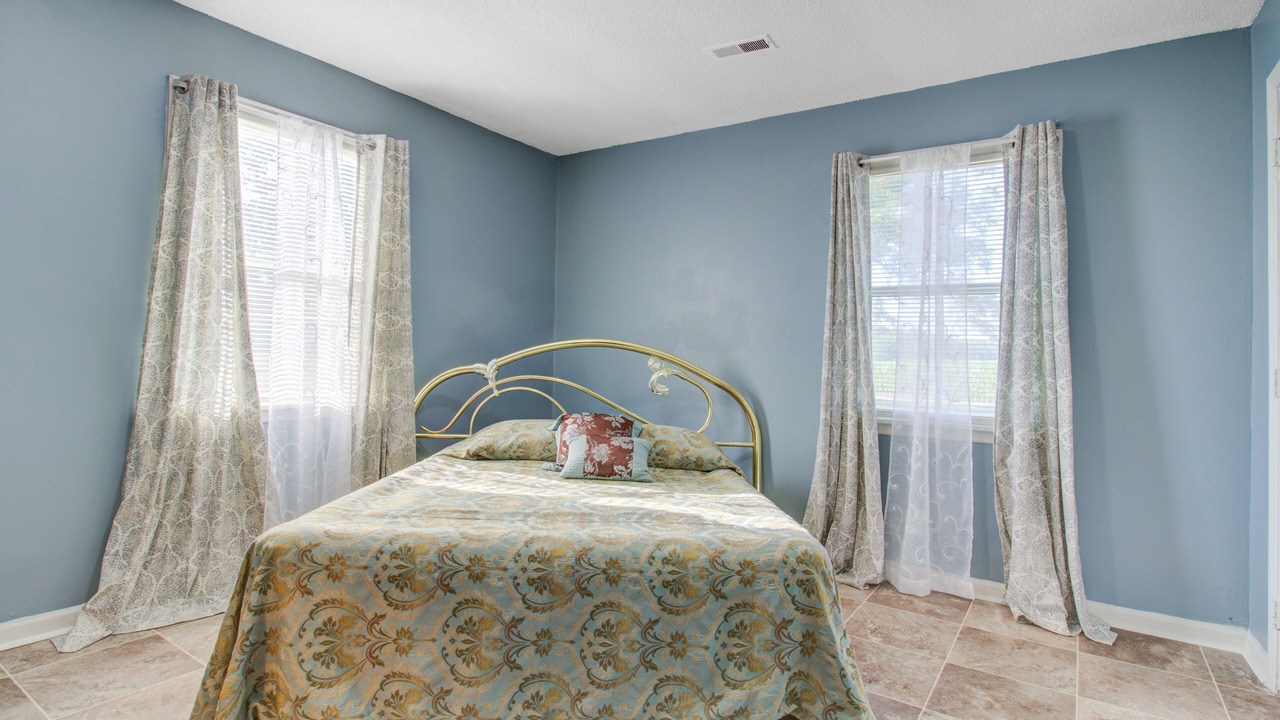 Photo of Bedroom in Fairfax