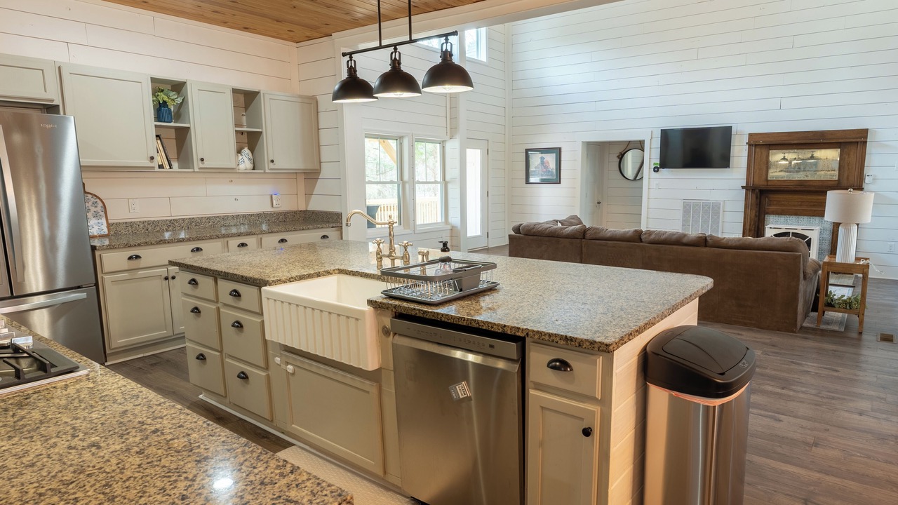 Photo of Kitchen in Appling