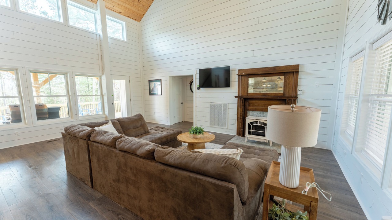 Photo of Livingroom in Appling