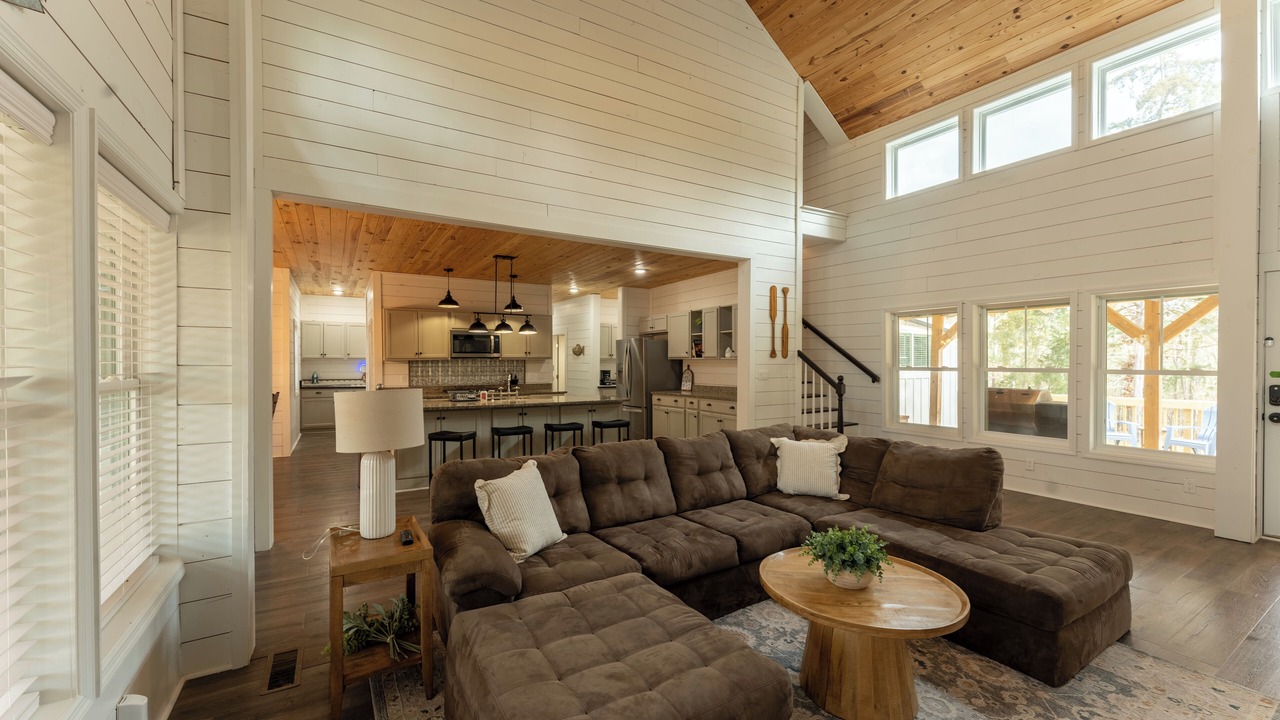 Photo of Livingroom in Appling