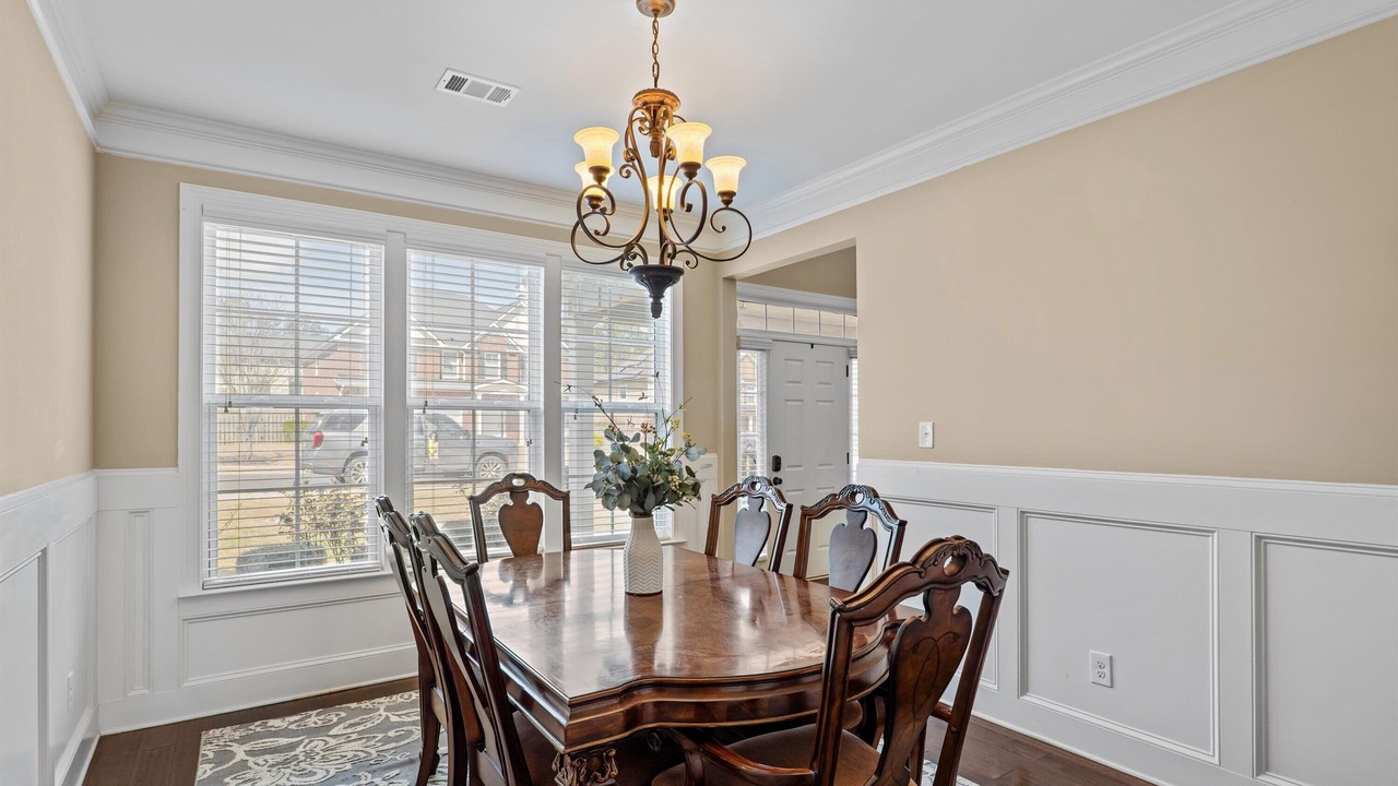 Photo of Livingroom in Augusta