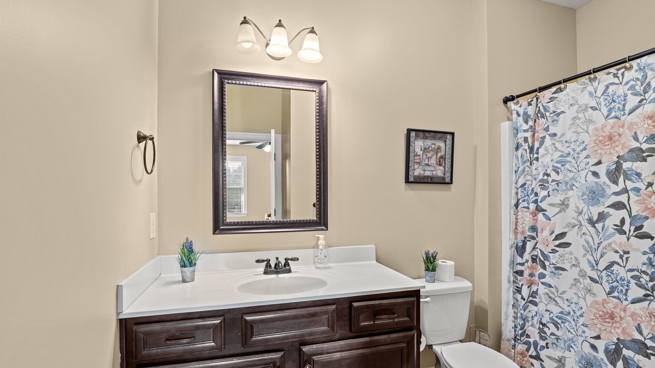 Photo of Bathroom in Augusta