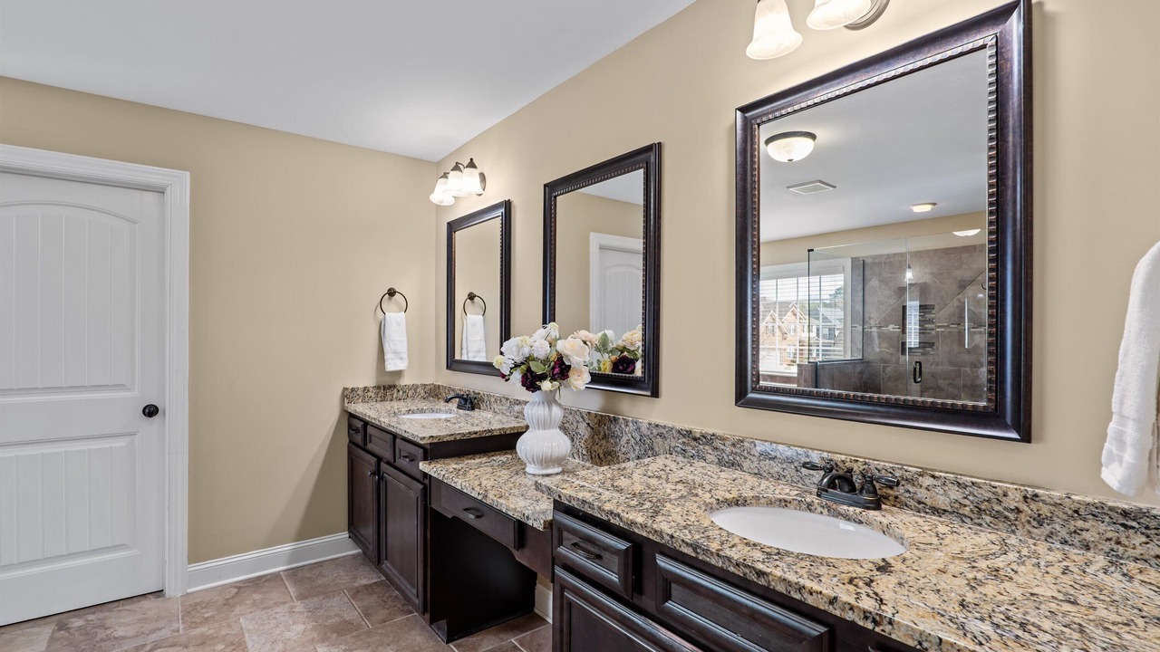 Photo of Bathroom in Augusta