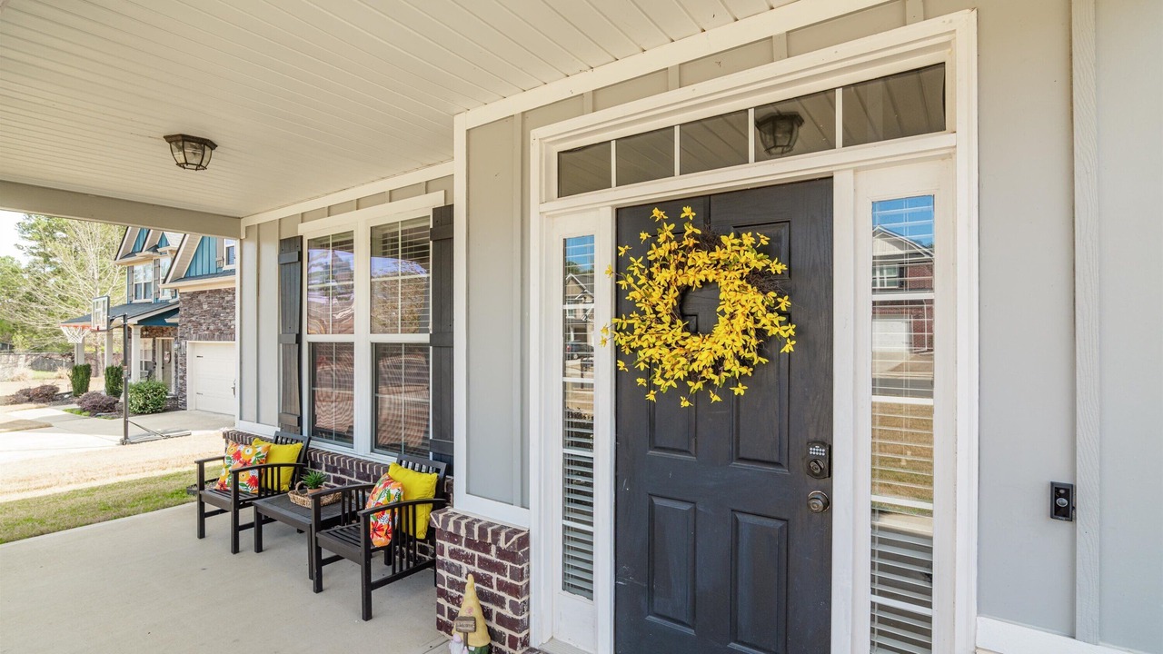 Photo of Outdoor in Augusta