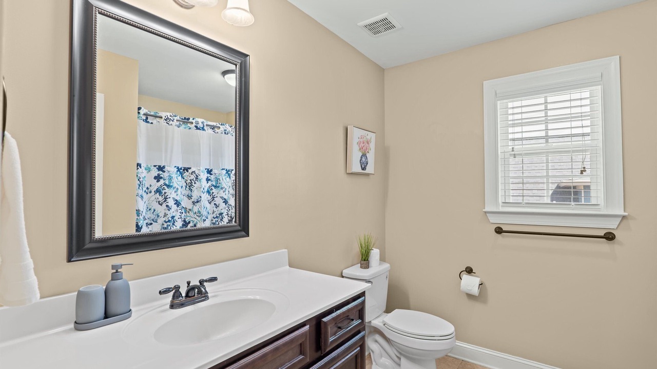 Photo of Bathroom in Augusta