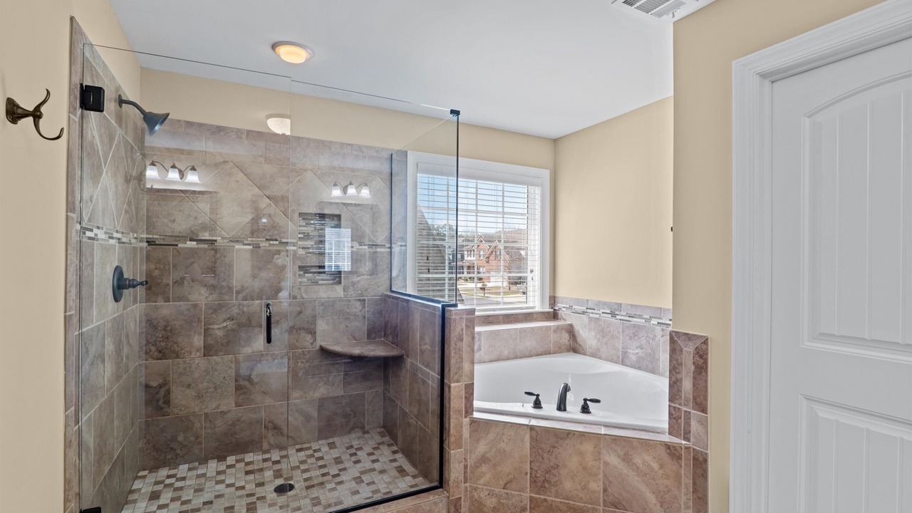 Photo of Bathroom in Augusta
