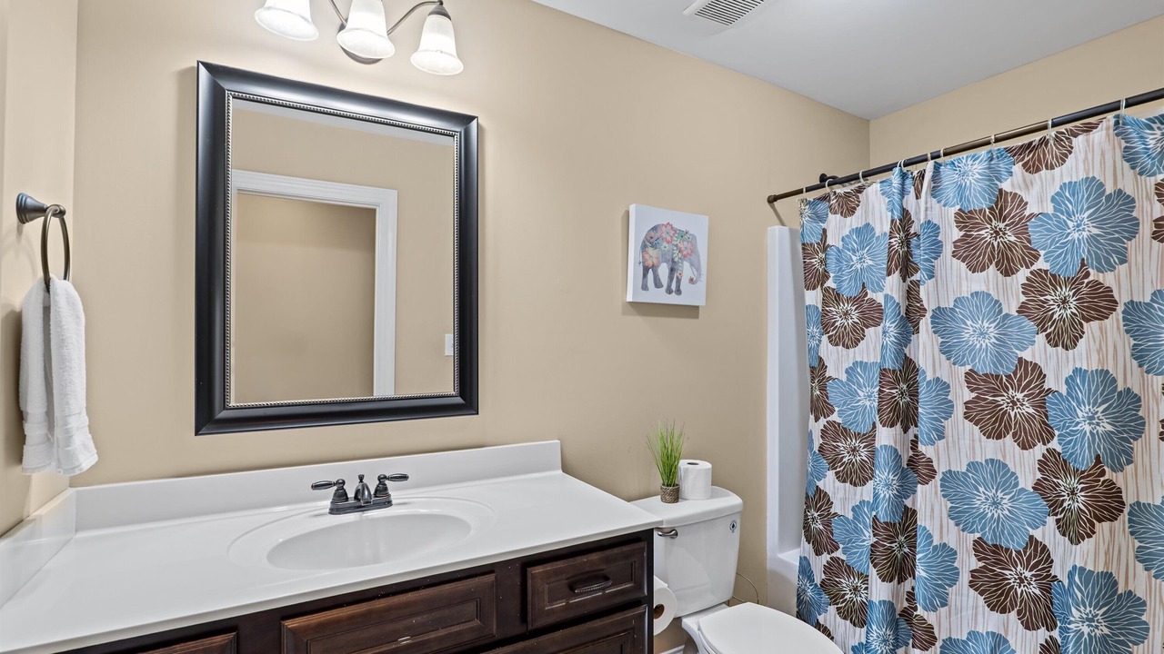Photo of Bathroom in Augusta