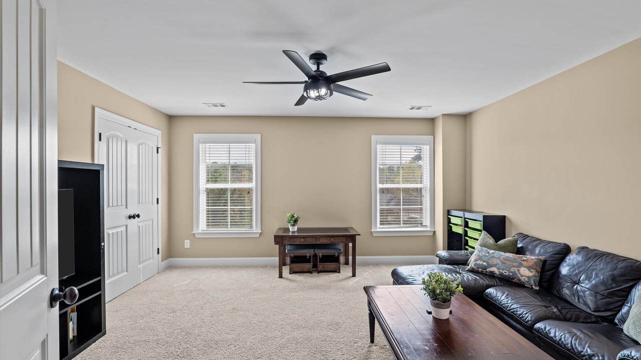 Photo of Bedroom in Augusta