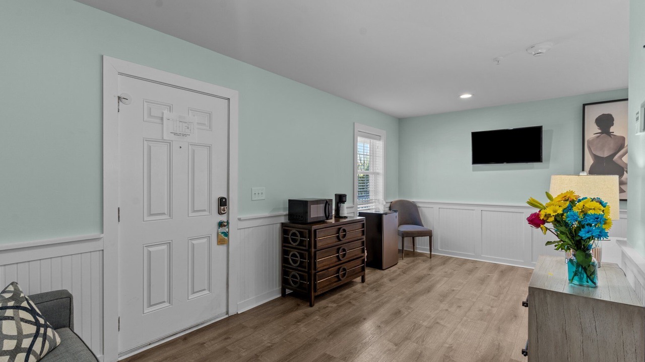 Photo of Livingroom in Surf City
