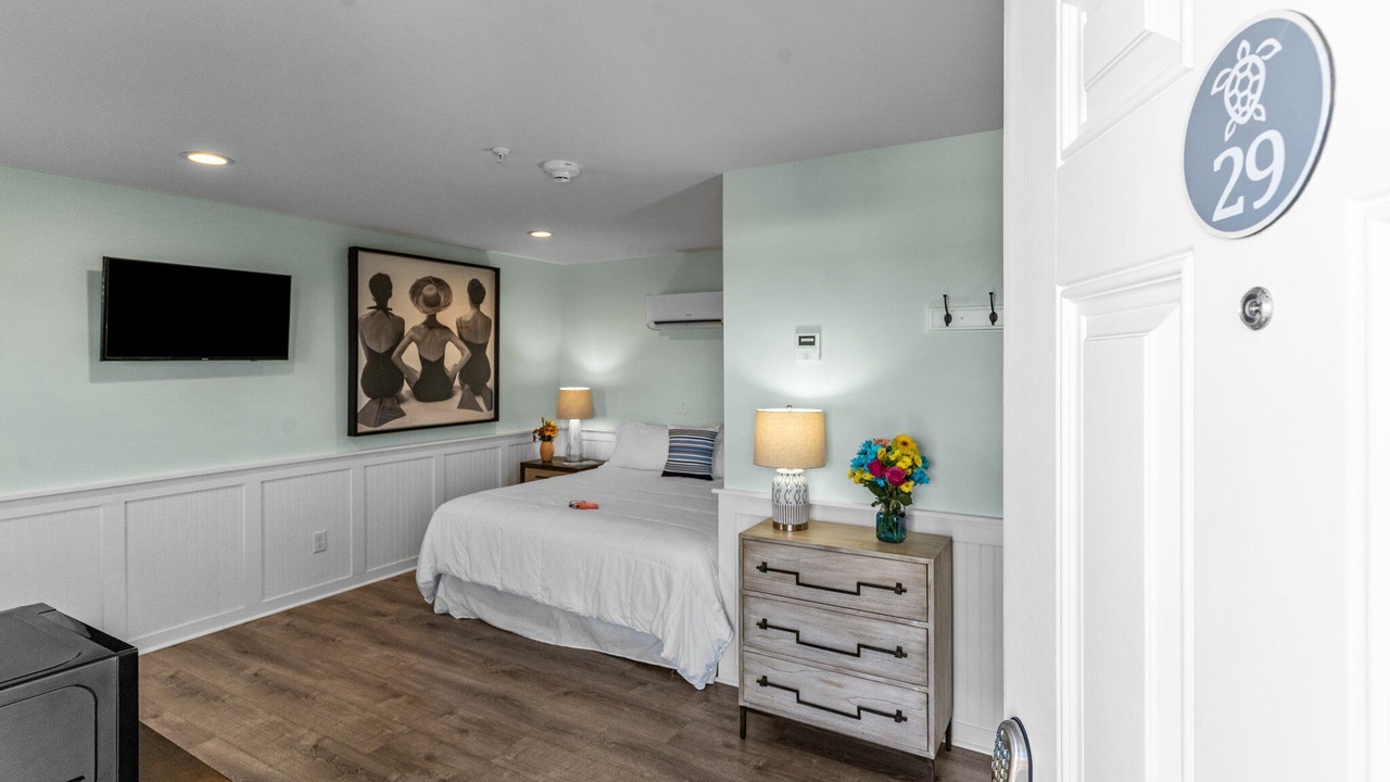 Photo of Bedroom in Surf City
