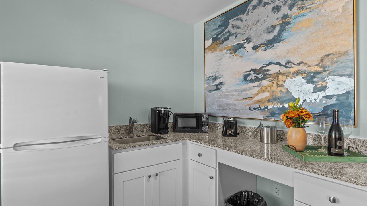 Photo of Kitchen in Surf City
