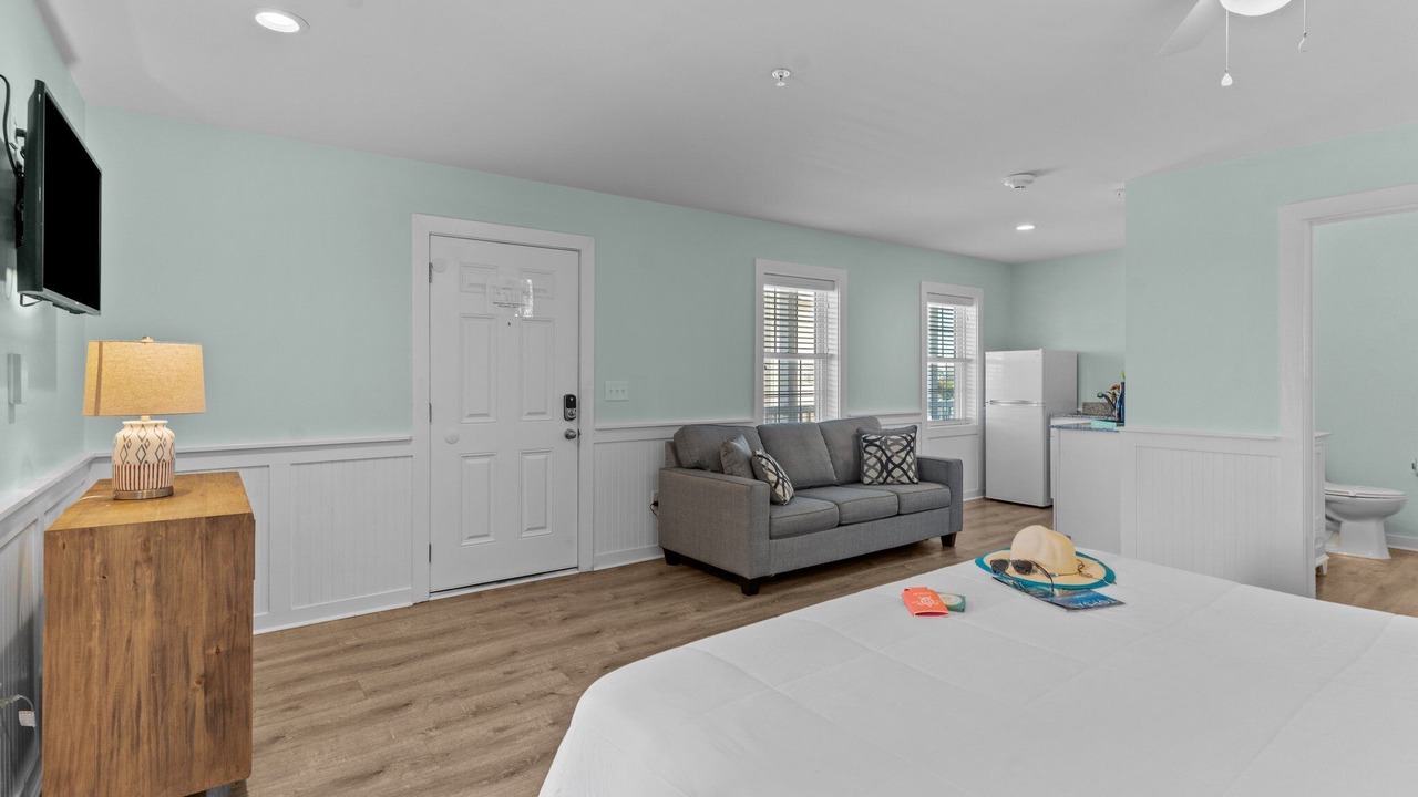 Photo of Bedroom in Surf City