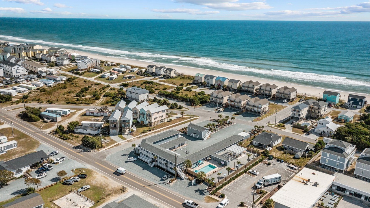 Photo of Outdoor in Surf City