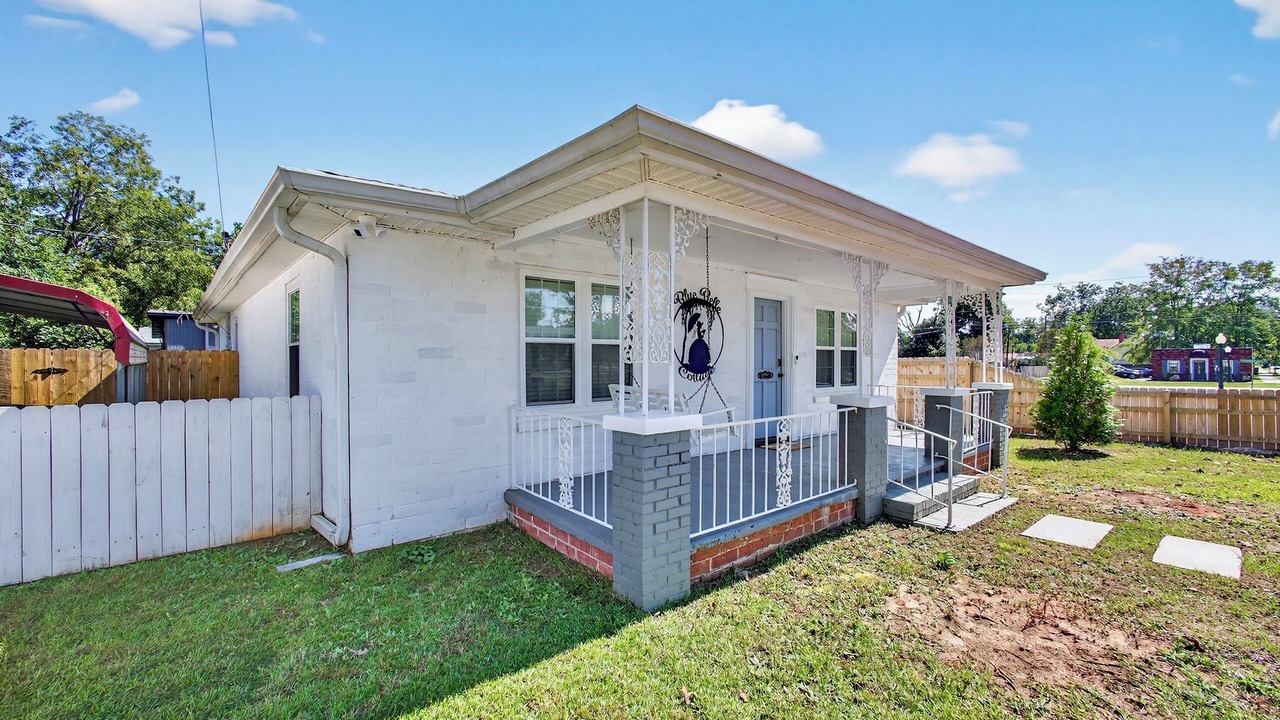 Photo of Outdoor in Aiken