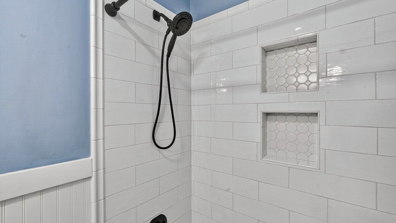 Photo of Bathroom in Aiken