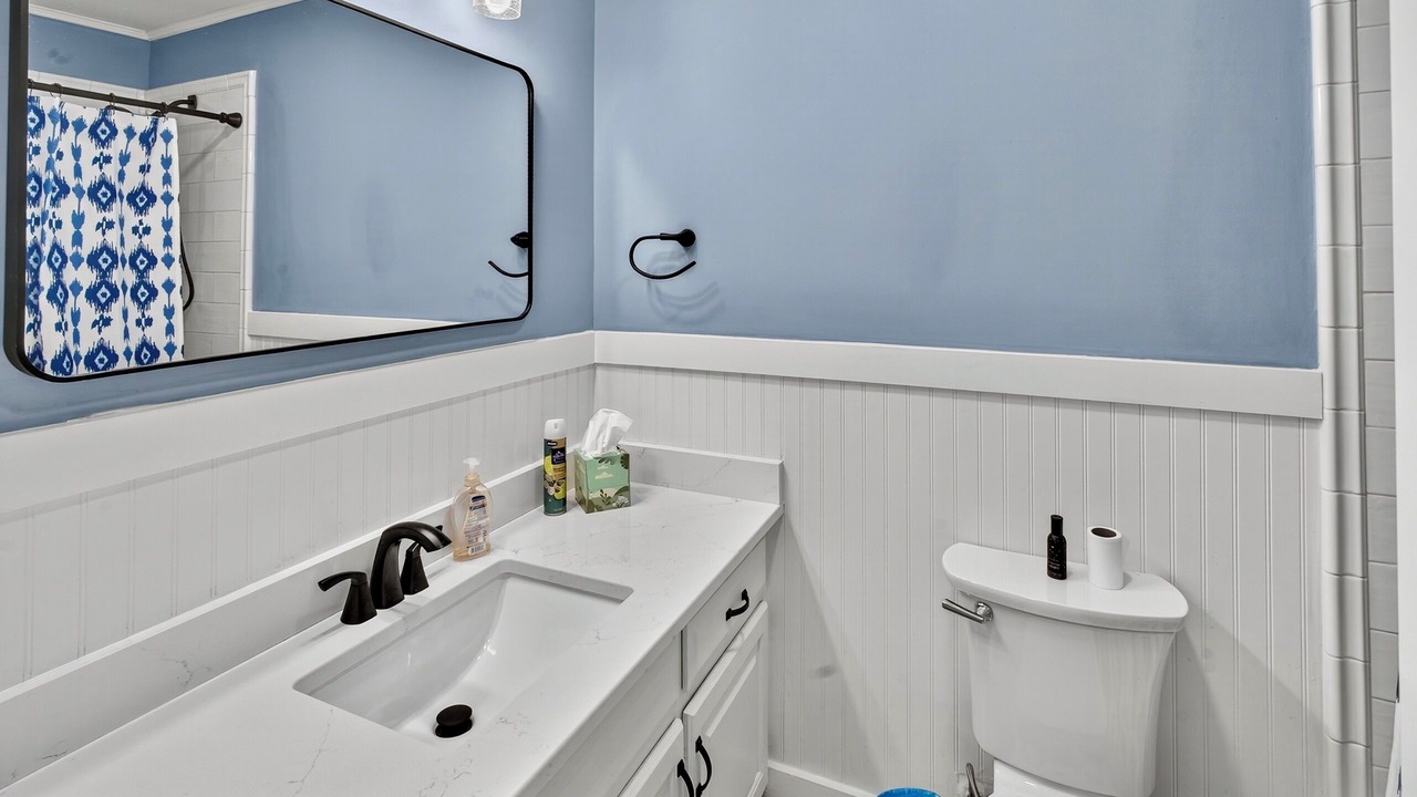 Photo of Bathroom in Aiken