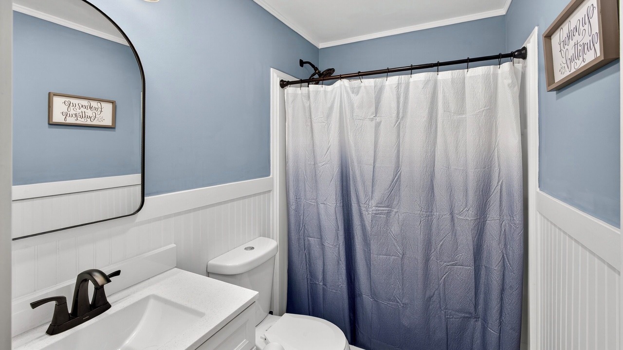 Photo of Bathroom in Aiken