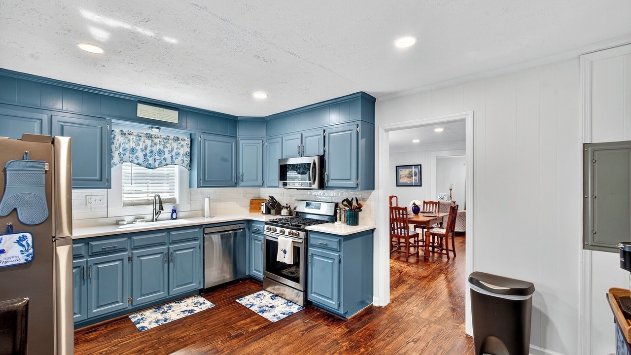 Photo of Kitchen in Aiken