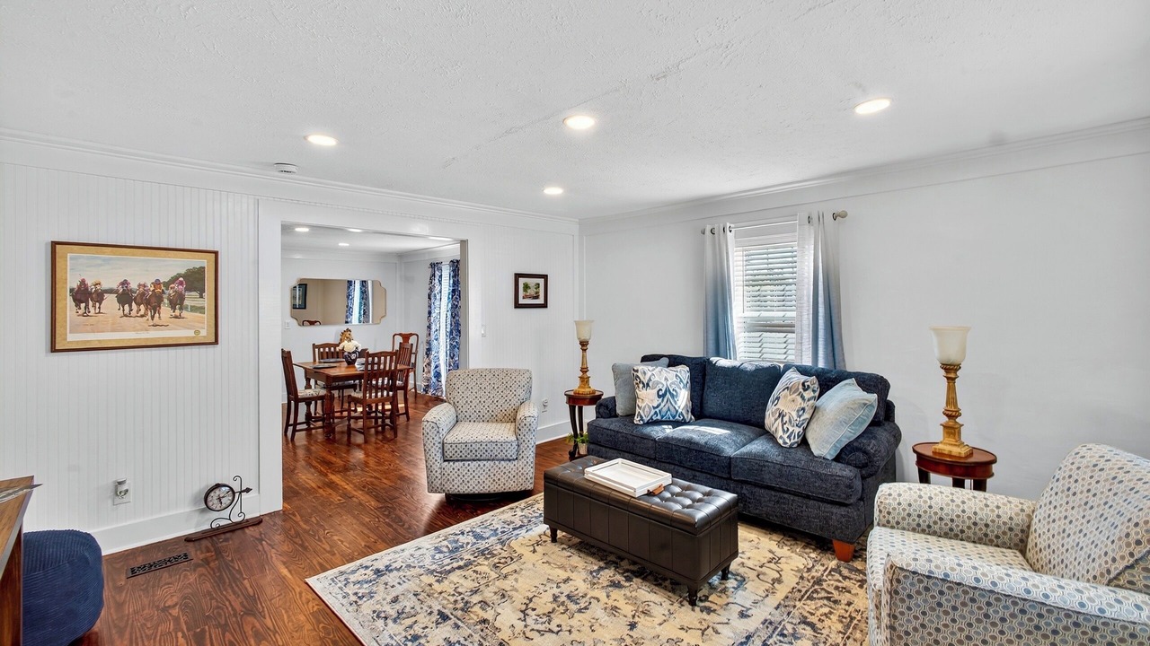 Photo of Livingroom in Aiken