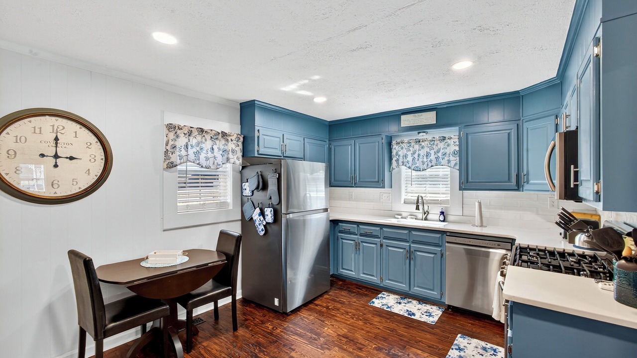 Photo of Kitchen in Aiken