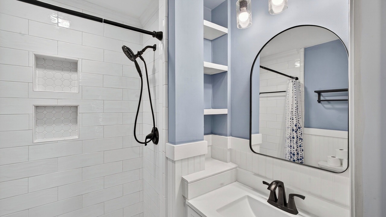 Photo of Bathroom in Aiken