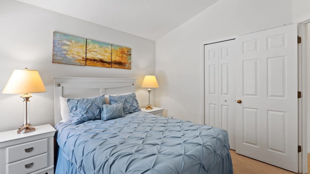 Photo of Bedroom in Veranda Palms