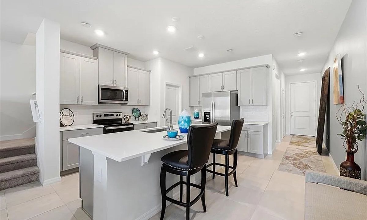 Photo of Kitchen in Orlando