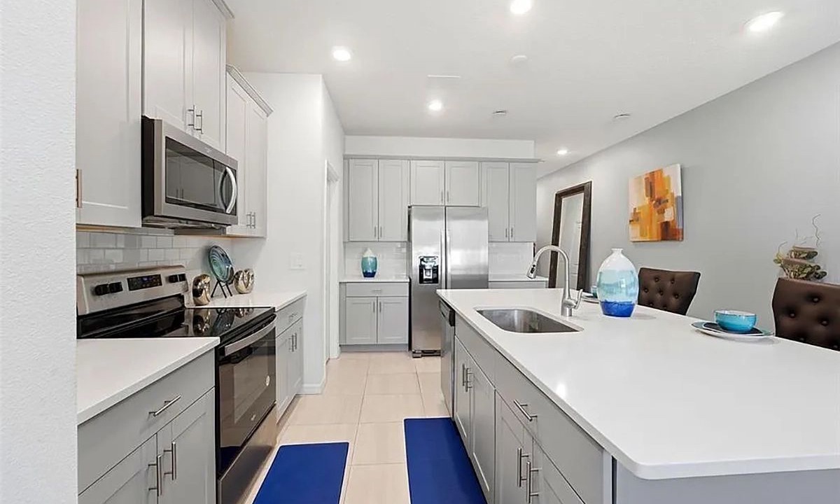 Photo of Kitchen in Orlando