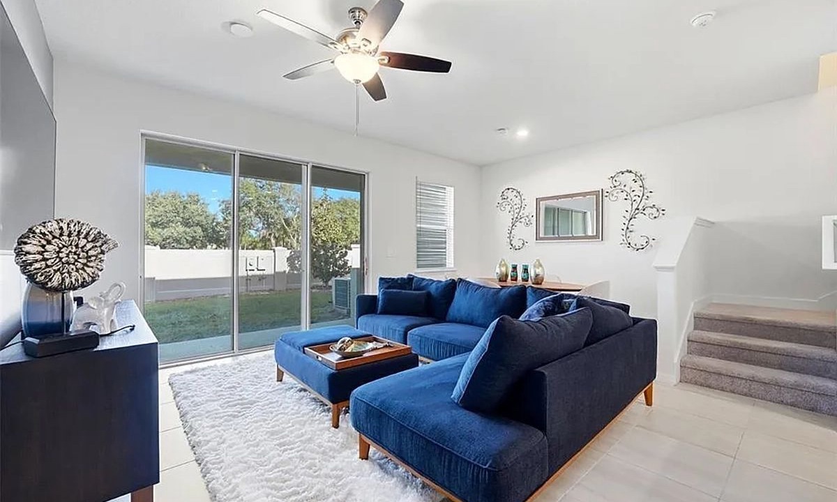 Photo of Livingroom in Orlando